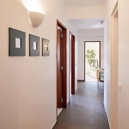 Casas Barulho Apartment Old Town Albufeira Exterior photo