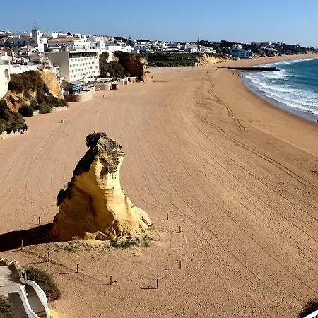Casas Barulho Apartment Old Town Albufeira Exterior photo